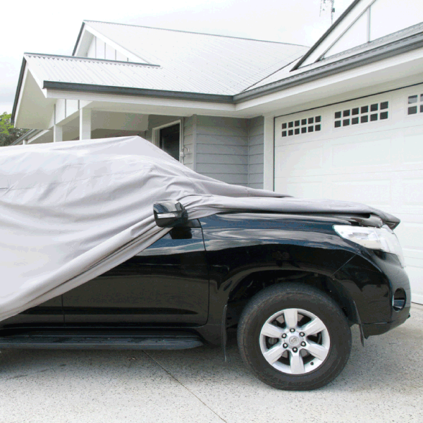 Car Covers