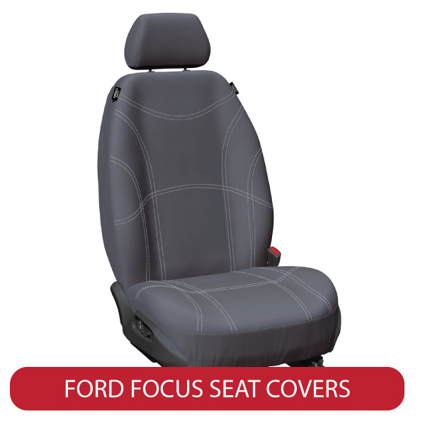Ford Focus Seat Covers